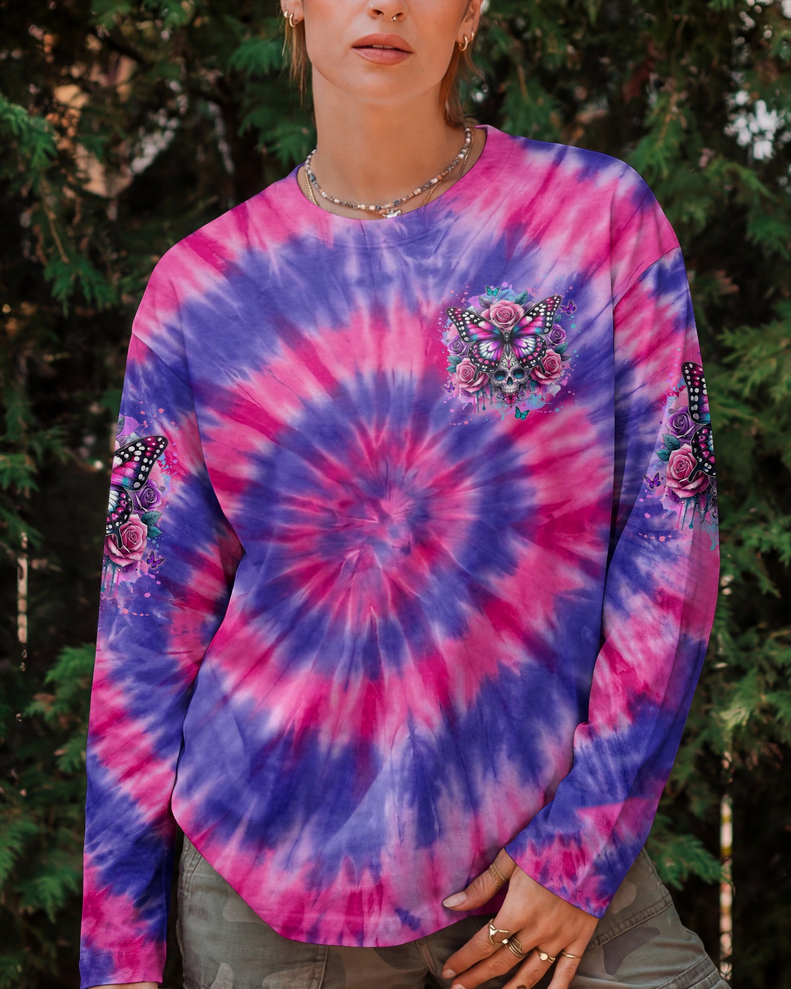 KARMA FAIRY ALL OVER PRINT - TYLN0804263