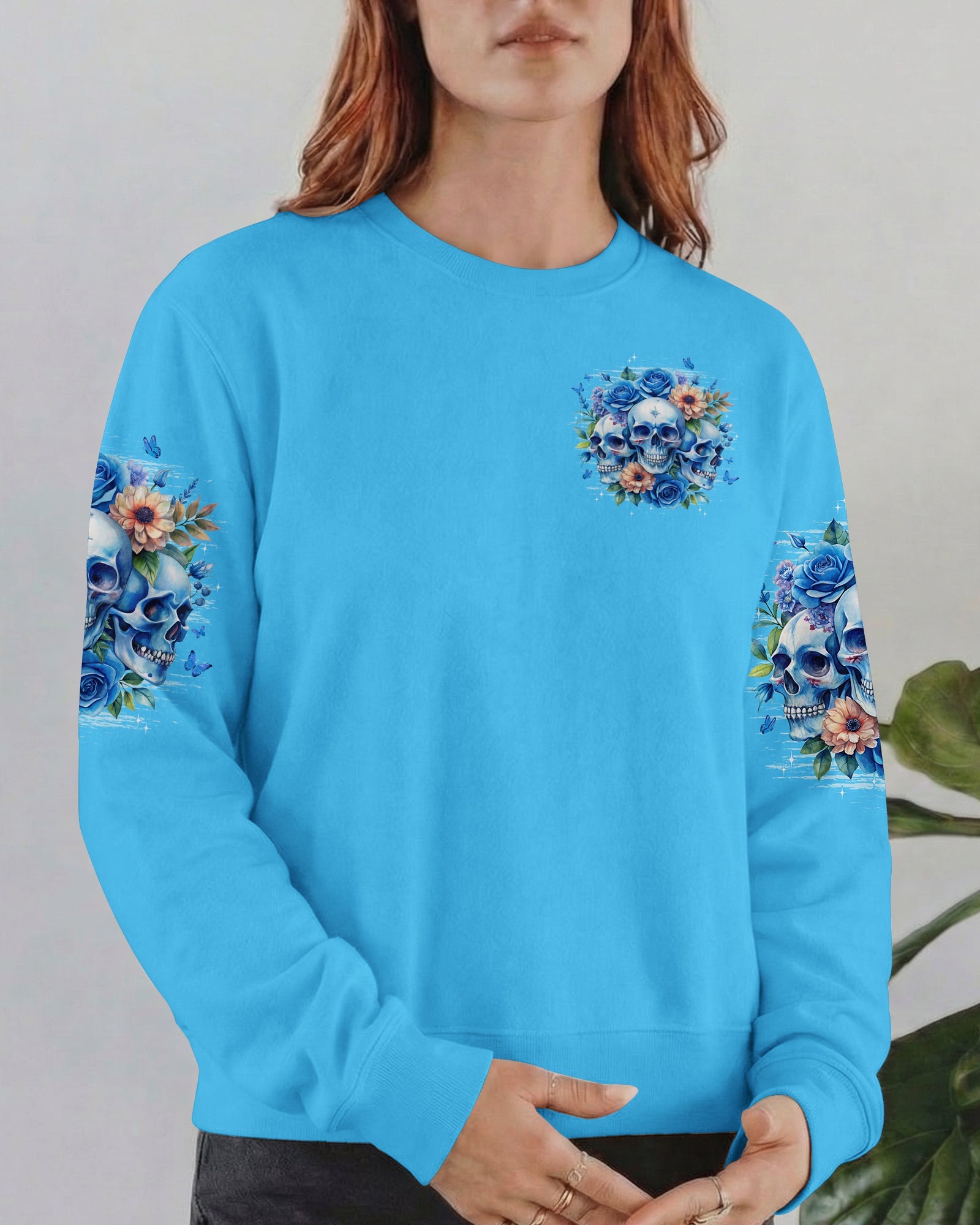 I HAVE THREE SIDES ALL OVER PRINT - TYPQ2304261